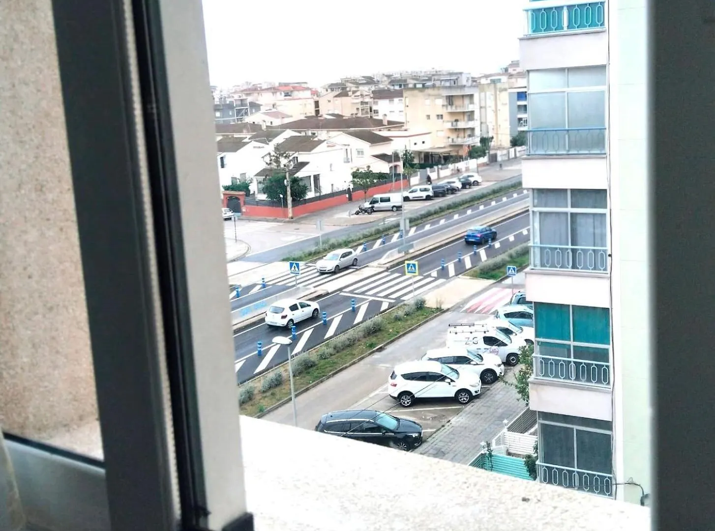 Cunit Playa Appartement