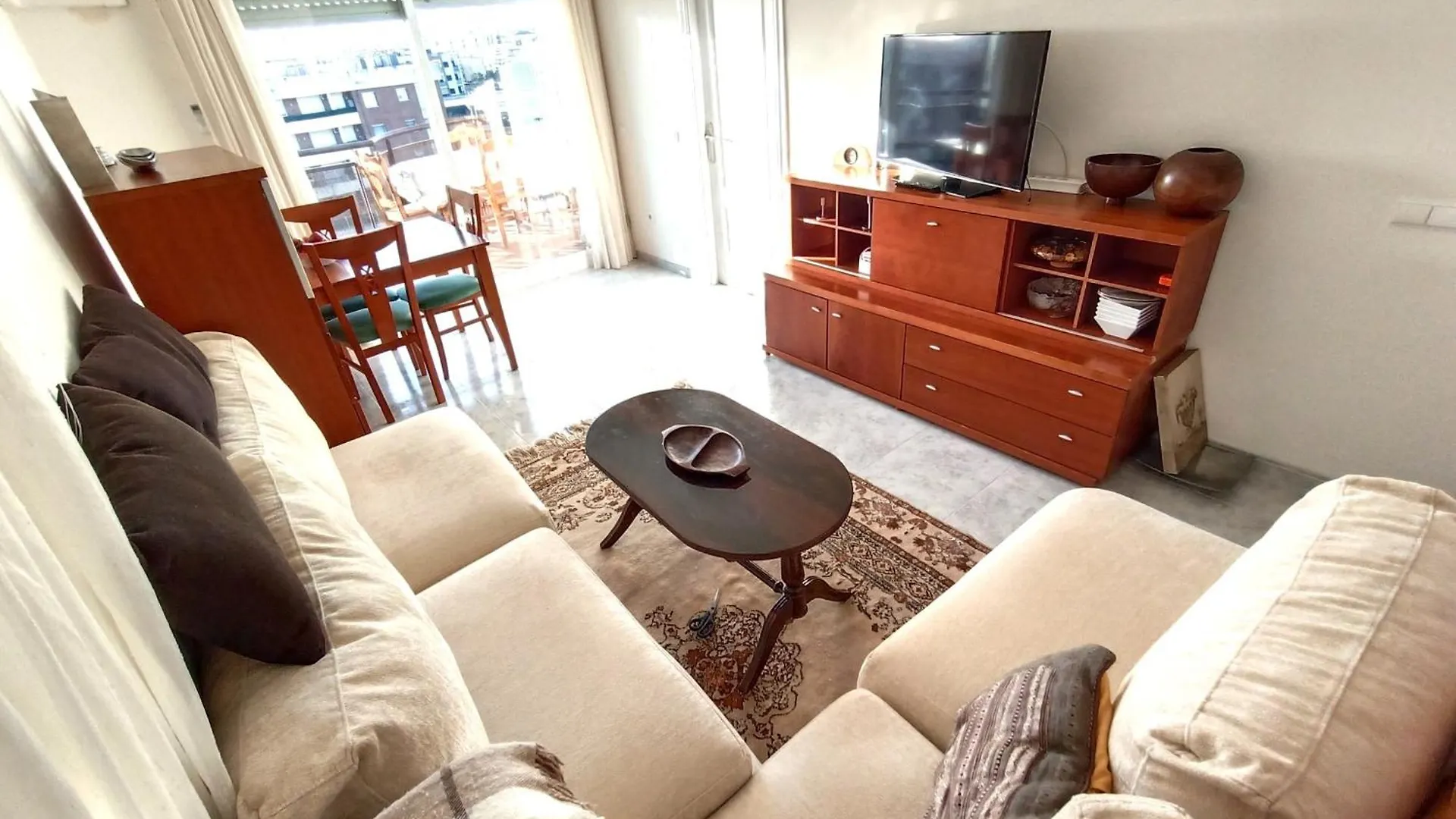 Cunit Playa Apartment