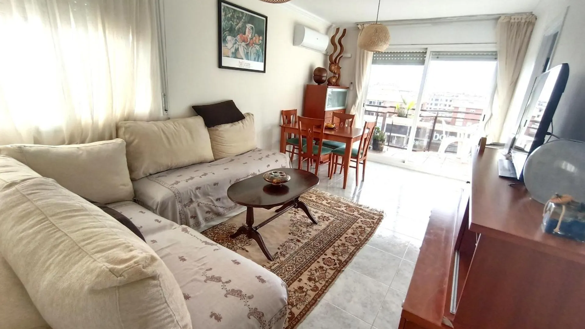 Cunit Playa Appartement 0*,  Spanje