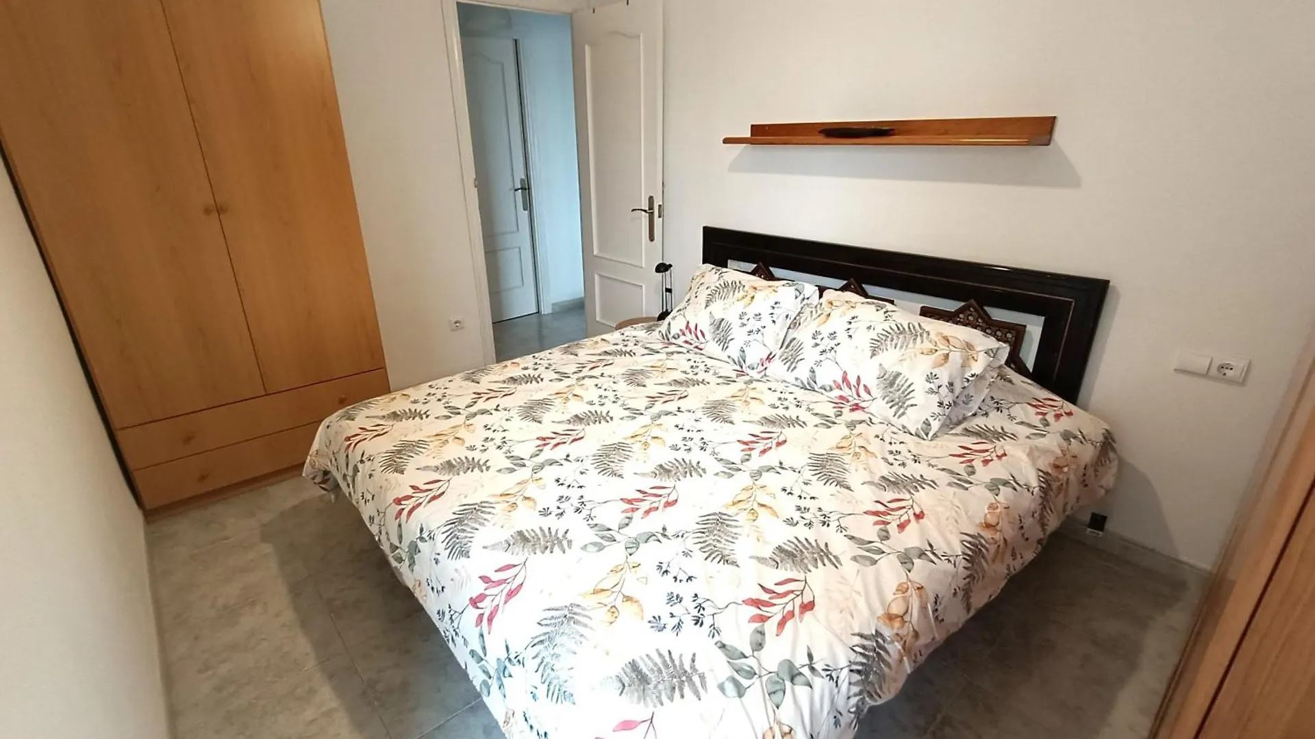 Cunit Playa Appartement