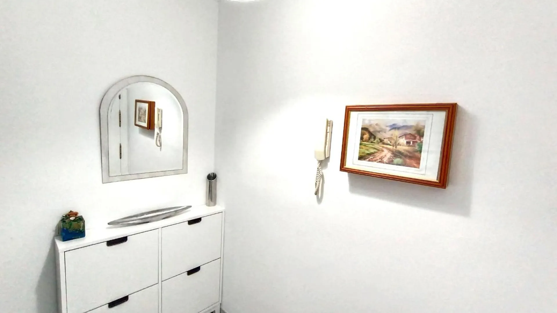 Cunit Playa Apartment