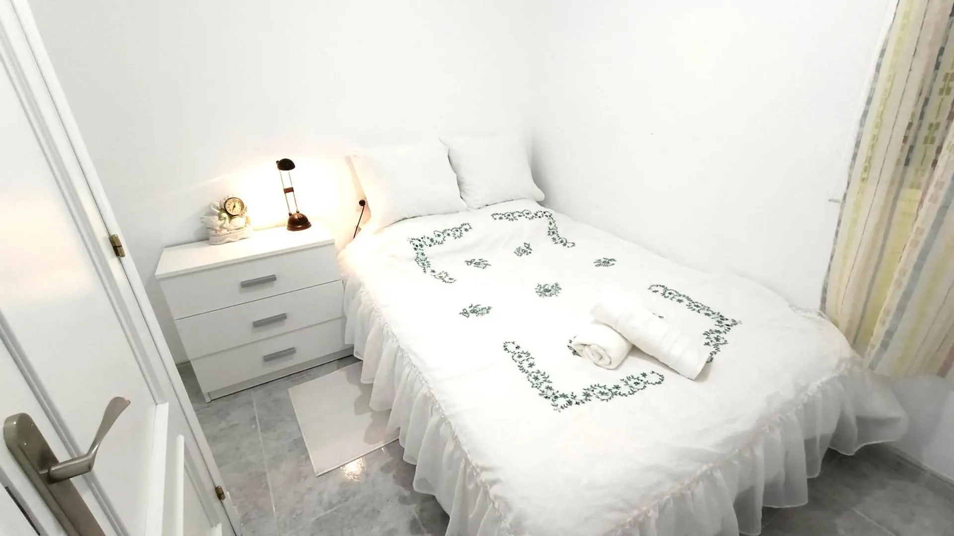 Cunit Playa Apartment