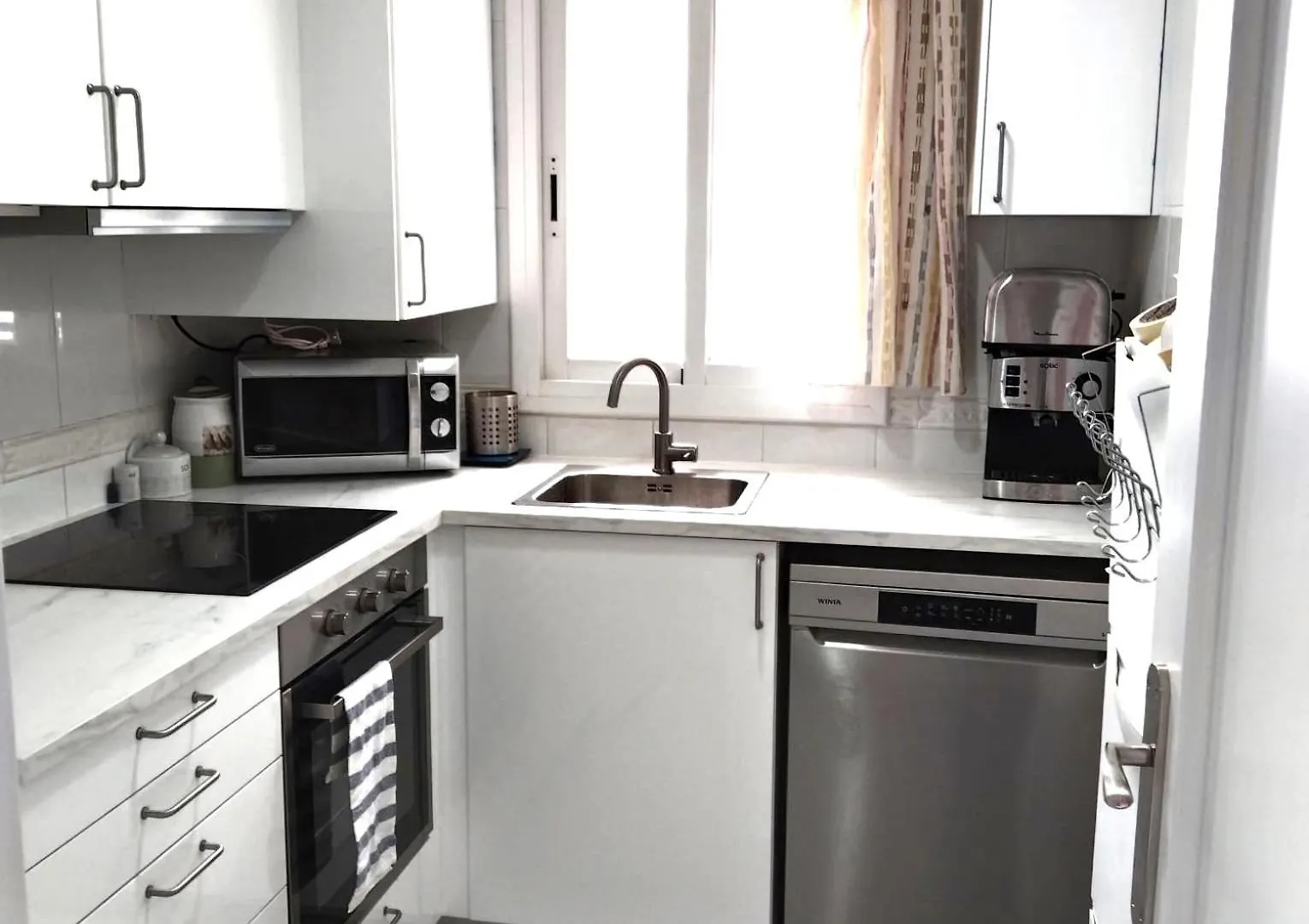 Cunit Playa Apartment