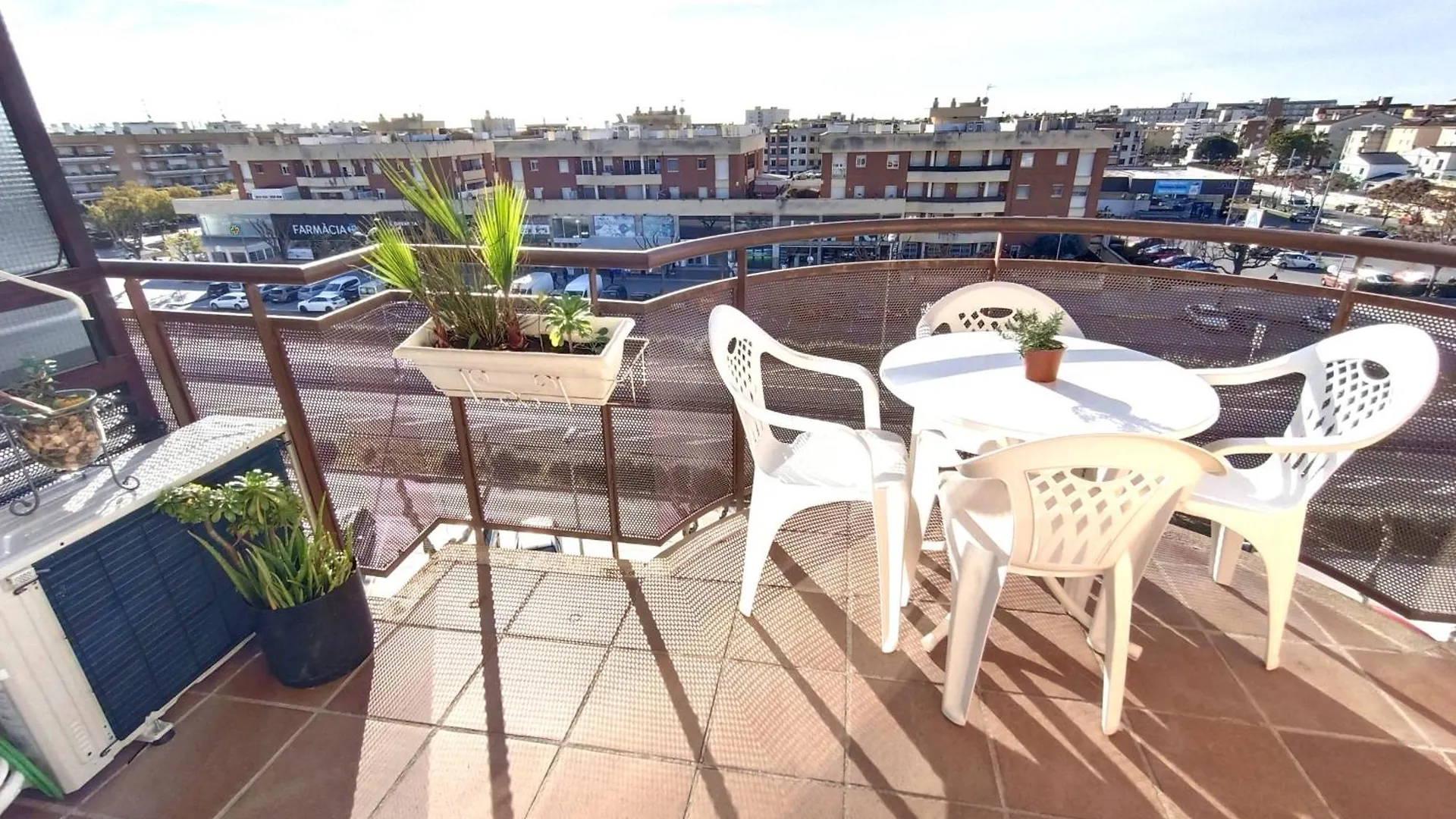 Cunit Playa Apartment
