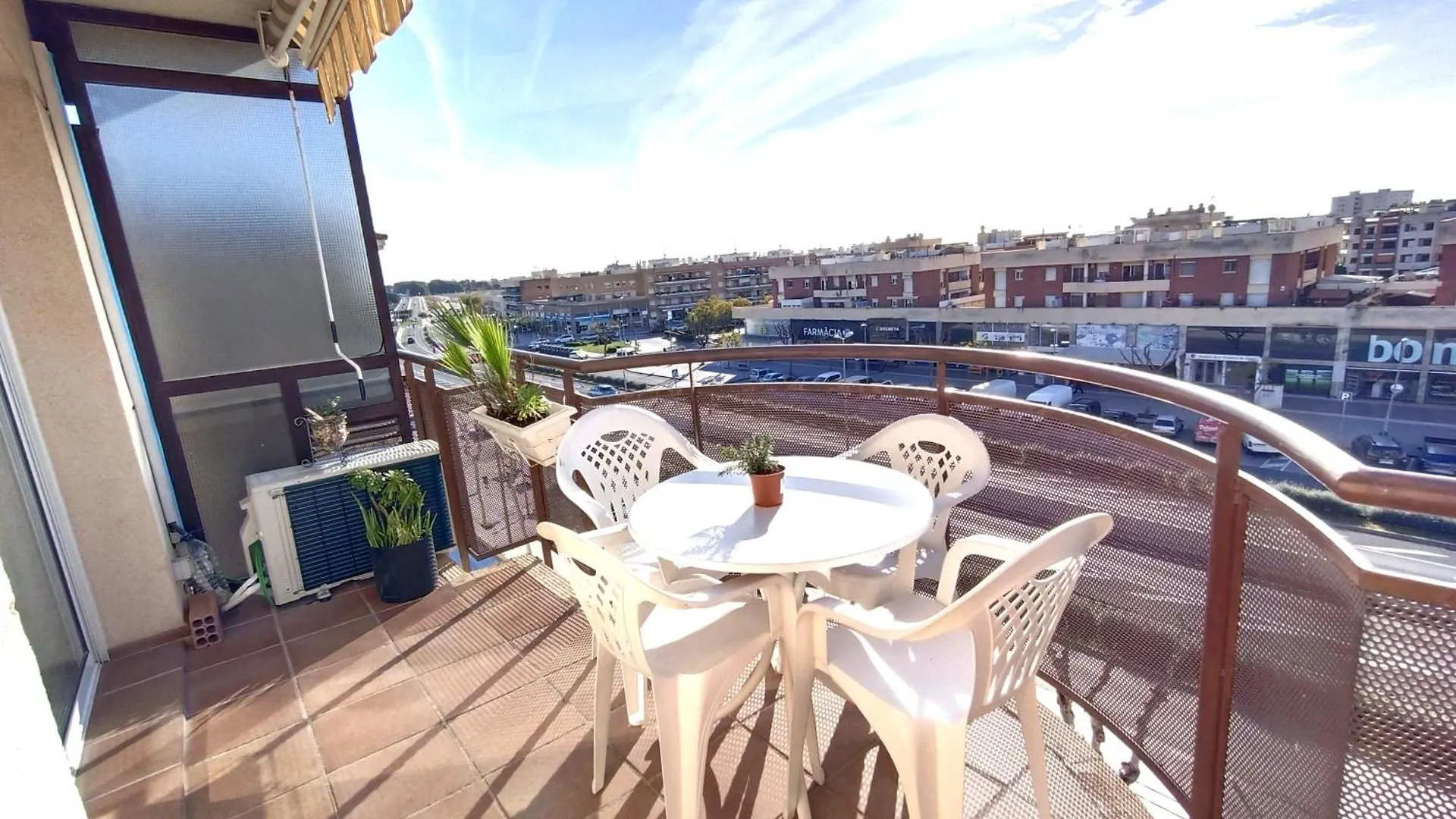 Cunit Playa Apartment