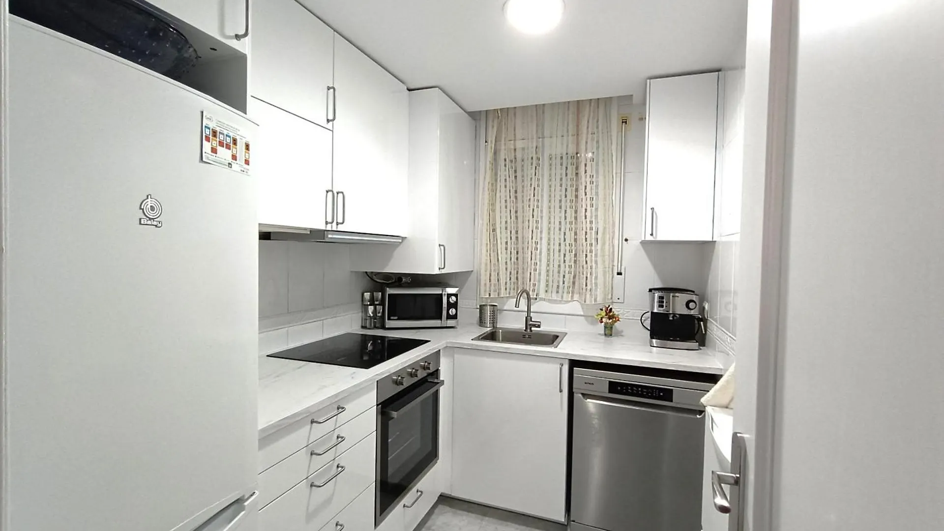 Cunit Playa Appartement Spanje