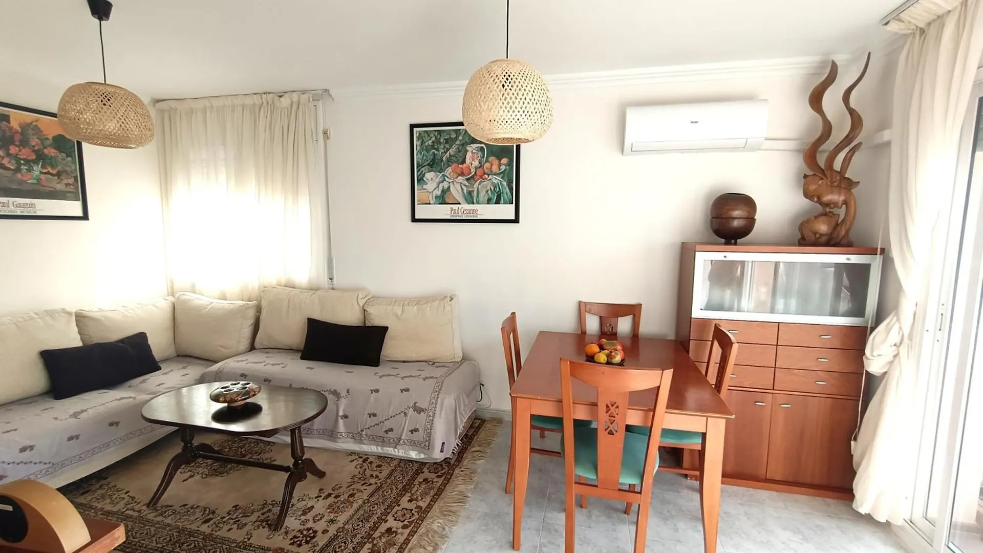 Cunit Playa Appartement