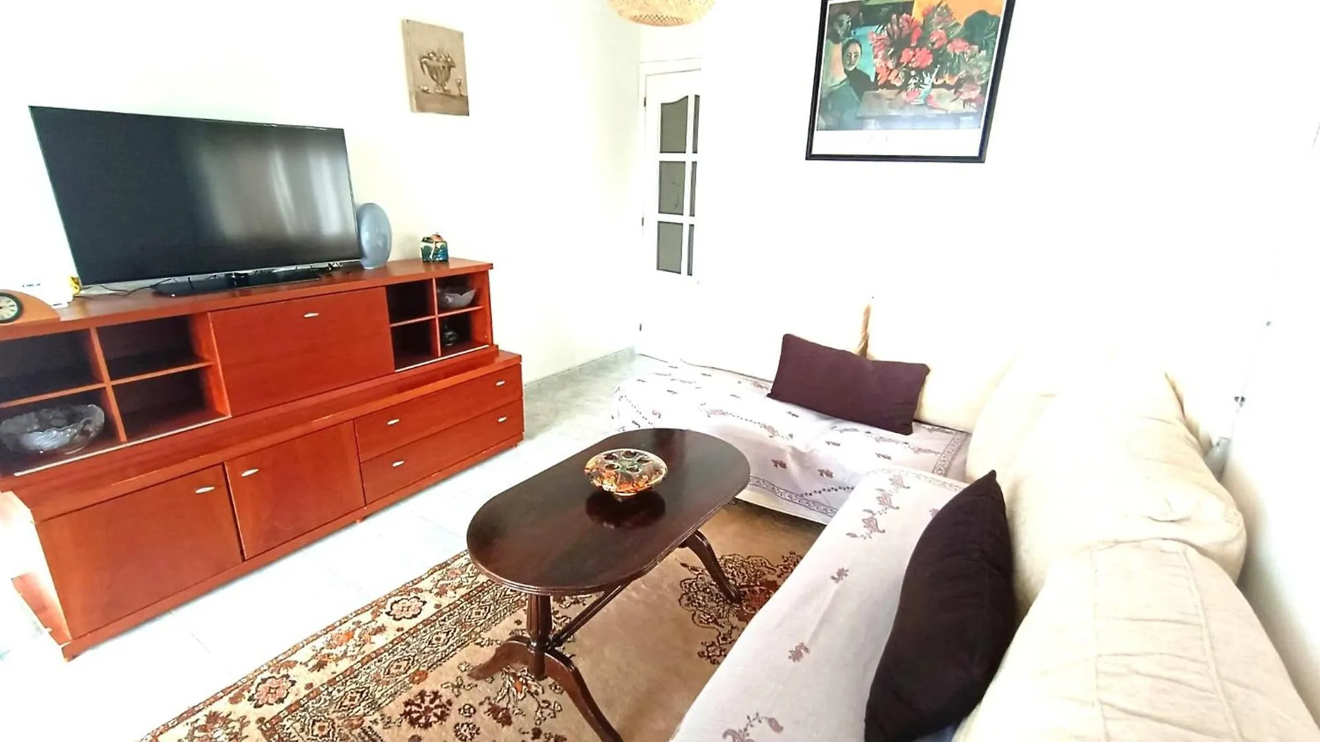 Cunit Playa Apartment 0*,