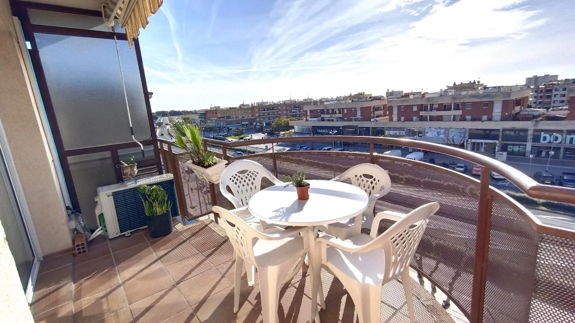 Cunit Playa Appartement